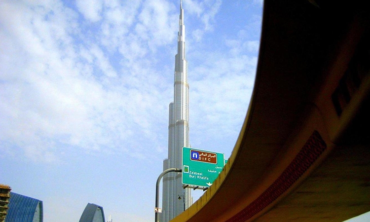 los diez rascacielos mas altos del mundo