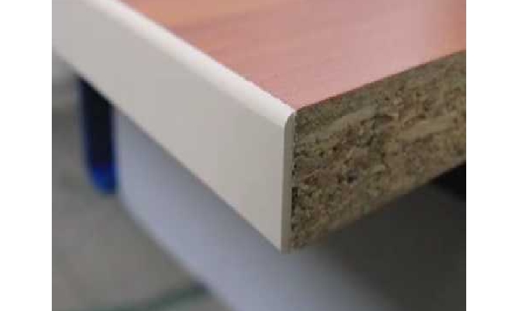 pegado de tapacantos